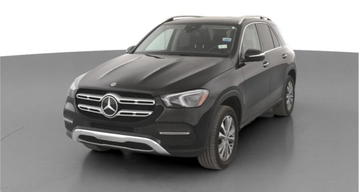 2023 Mercedes-Benz GLE 350 -
                Fort Worth, TX