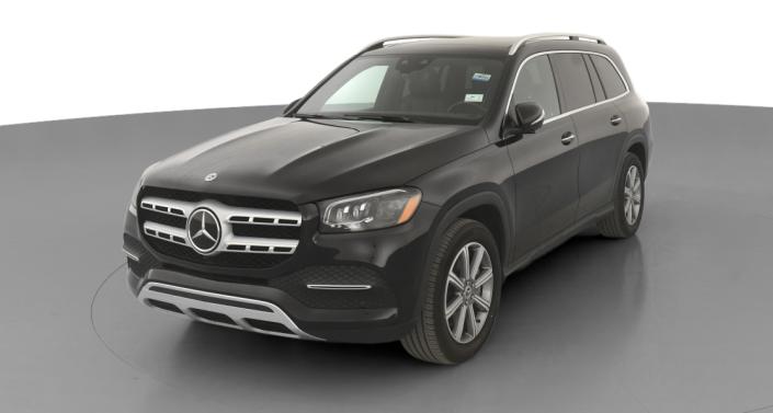 2023 Mercedes-Benz GLS 450 4MATIC -
                Fort Worth, TX