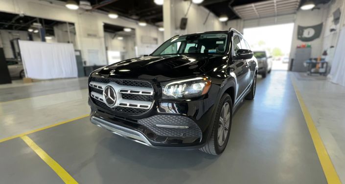 2023 Mercedes-Benz GLS 450 4MATIC -
                Tempe, AZ
