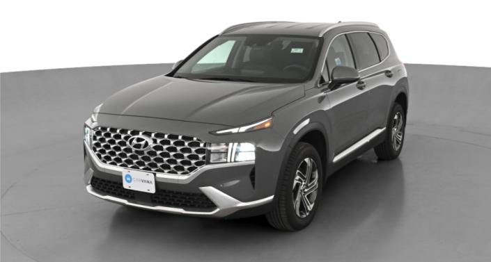 Thumbnail: 2022 Hyundai Santa Fe - 1