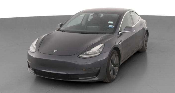2018 Tesla Model 3 Long Range -
                Indianapolis, IN