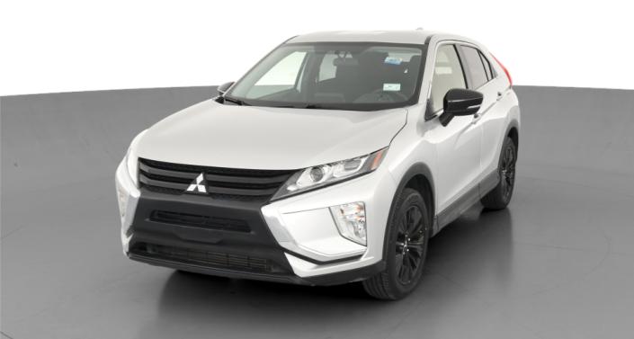 2018 Mitsubishi Eclipse Cross LE -
                San Antonio, TX