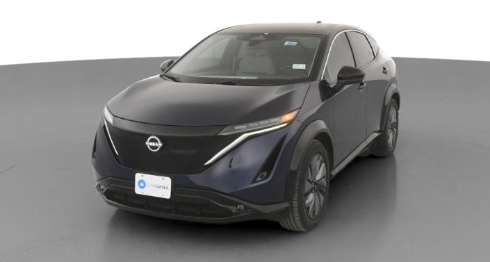 2023 Nissan Ariya Evolve+ -
                Fort Worth, TX