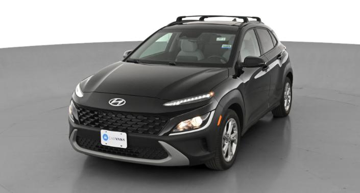 2022 Hyundai Kona SEL -
                Beverly, NJ