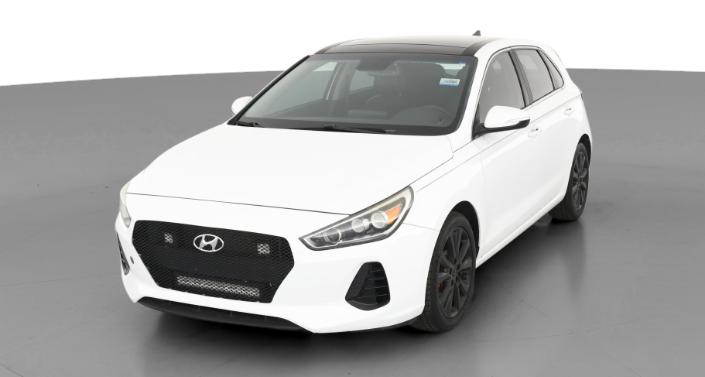 2018 Hyundai Elantra Base -
                Bessemer, AL