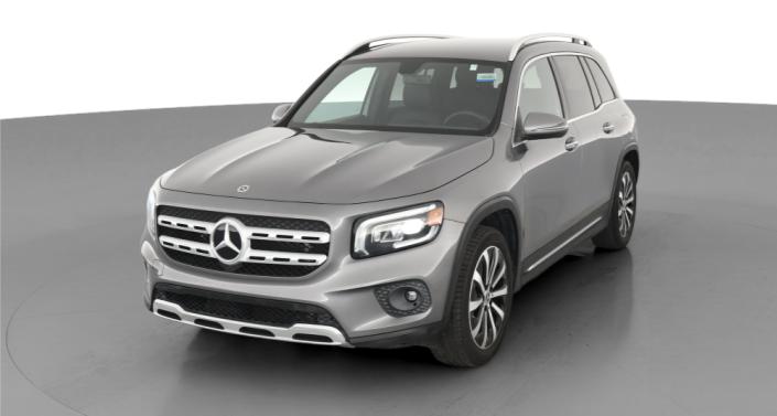 2021 Mercedes-Benz GLB 250 -
                  Bessemer, AL
