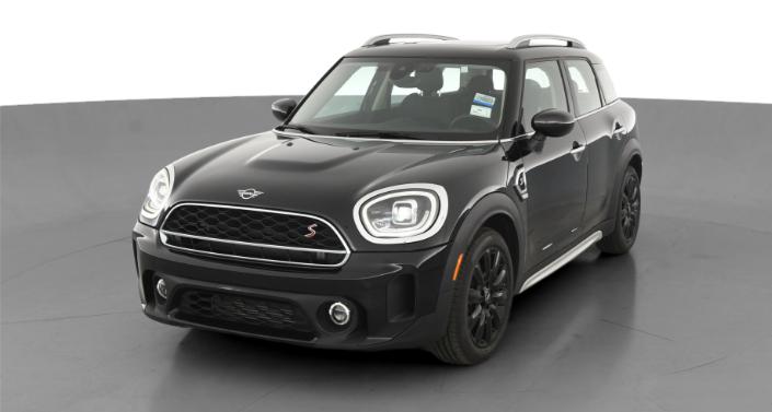 2022 MINI Cooper Countryman S -
                  Bessemer, AL