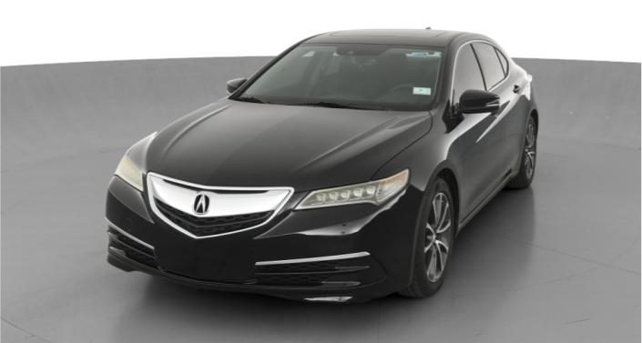 2015 Acura TLX Base -
                Colonial Heights, VA