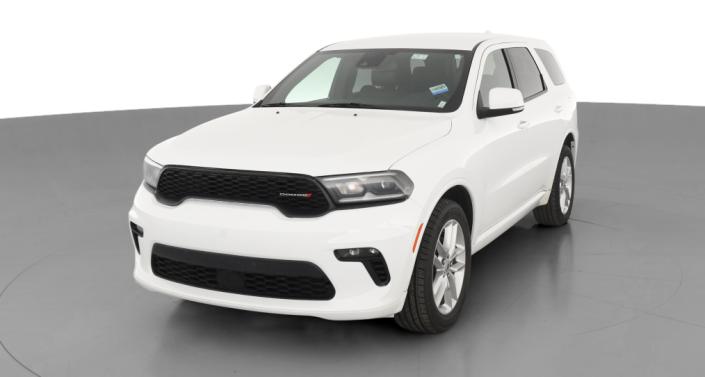 2022 Dodge Durango GT -
                Wheatland, OK
