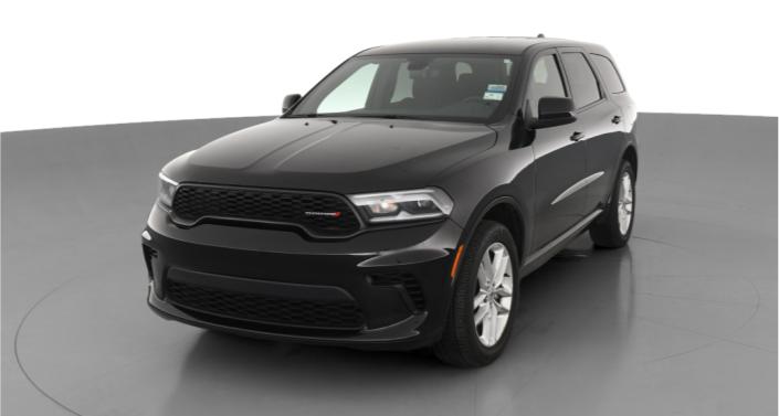 2024 Dodge Durango GT -
                Wheatland, OK