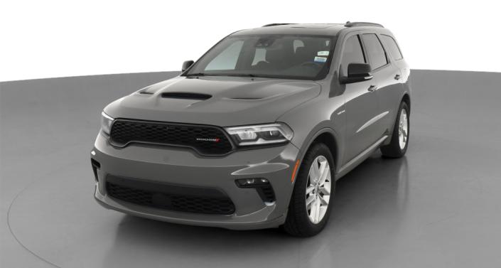 2023 Dodge Durango R/T -
                Wheatland, OK