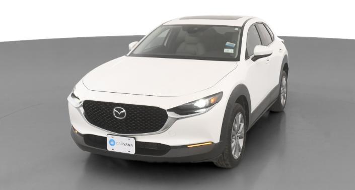 2021 Mazda CX-30 Preferred -
                San Antonio, TX