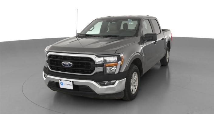 2023 Ford Econoline E-150 -
                Wheatland, OK
