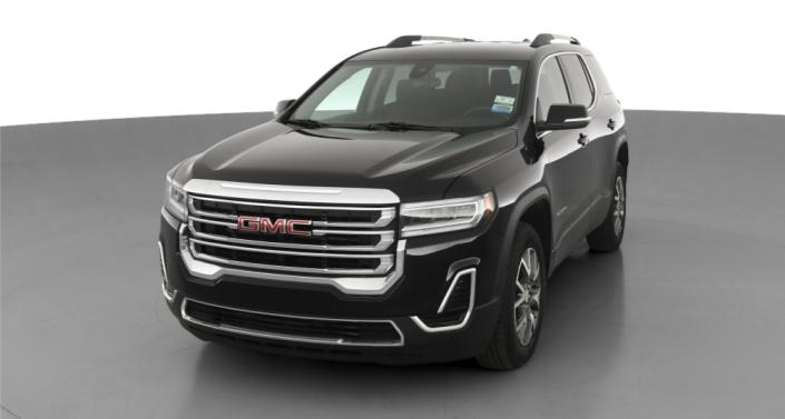 2023 GMC Acadia SLE -
                Wheatland, OK