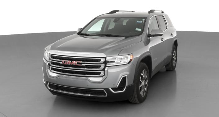 2023 GMC Acadia SLE -
                Wheatland, OK