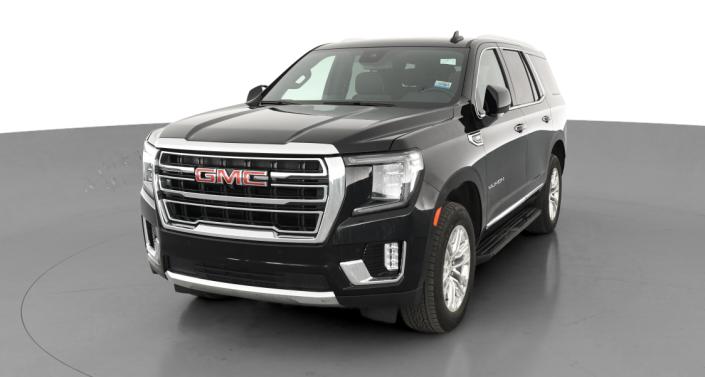 2023 GMC Yukon SLT -
                Lorain, OH