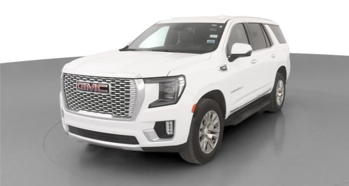 2023 GMC Yukon Denali -
                Fort Worth, TX