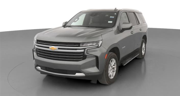 2023 Chevrolet Tahoe LT -
                Fort Worth, TX