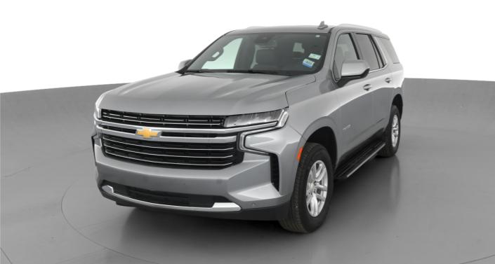 2024 Chevrolet Tahoe LT -
                Colonial Heights, VA