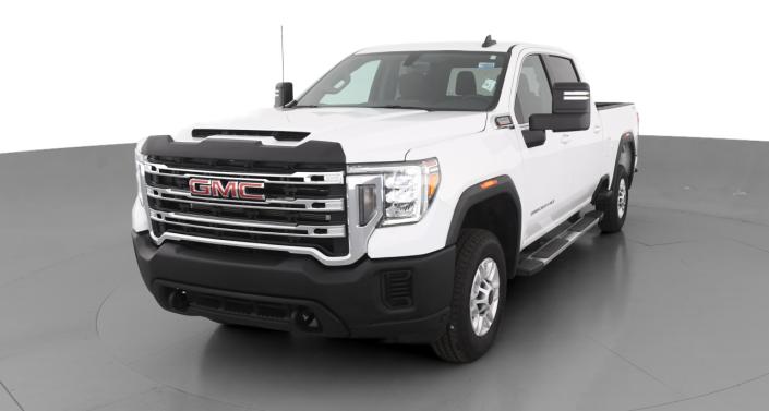 2023 GMC Sierra 2500 SLE -
                Concord, NC