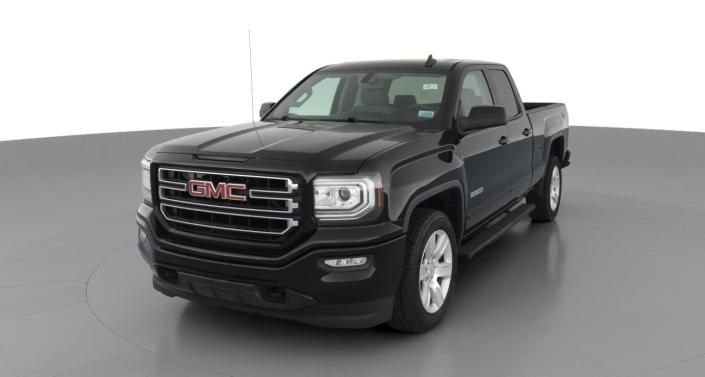 2016 GMC Sierra 1500  -
                Concord, NC