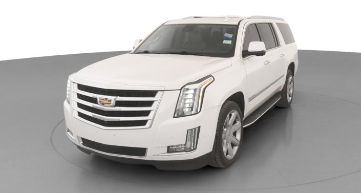 Thumbnail: 2020 Cadillac Escalade - 1