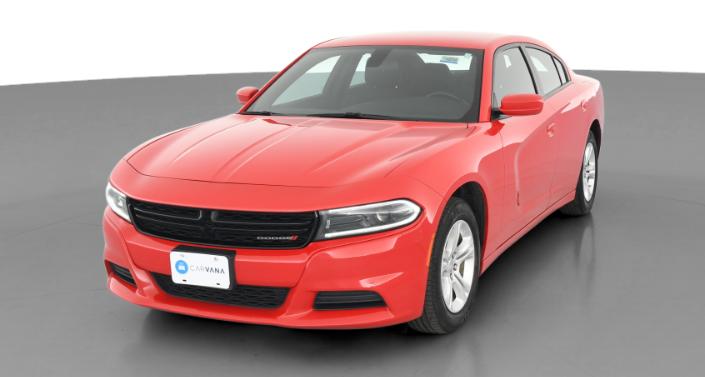 2022 Dodge Charger SXT -
                Bessemer, AL