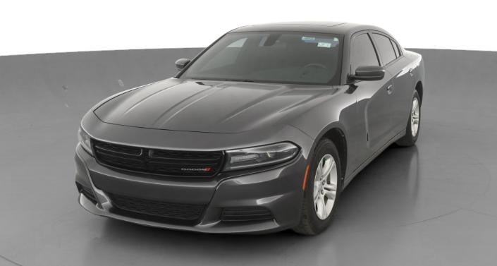 2019 Dodge Charger SXT -
                Wheatland, OK