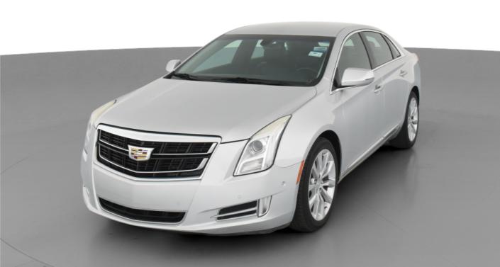 2016 Cadillac XTS Luxury -
                  Concord, NC