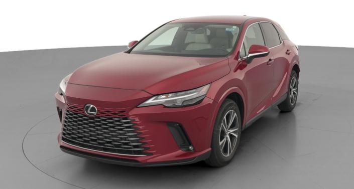 2023 Lexus RX 350 -
                Haines City, FL