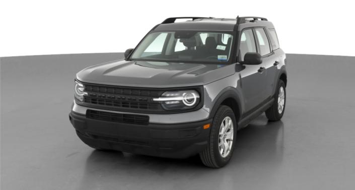 2022 Ford Bronco Sport Base -
                Richton Park, IL