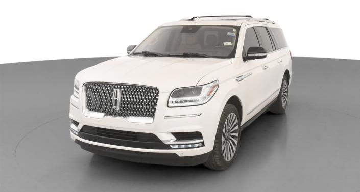 2018 Lincoln Navigator L Reserve -
                Baltimore, MD