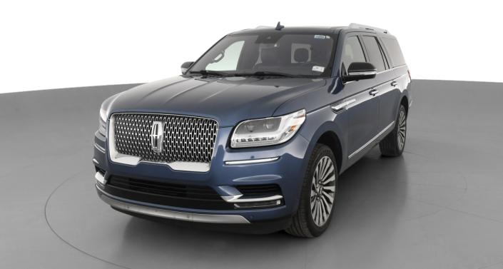 2019 Lincoln Navigator L Reserve -
                Wheatland, OK