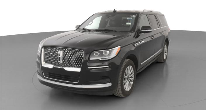 2022 Lincoln Navigator L Standard -
                Fort Worth, TX