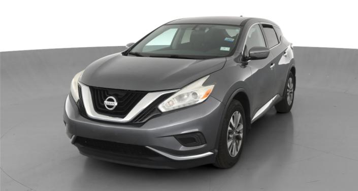 Thumbnail: 2016 Nissan Murano - 1