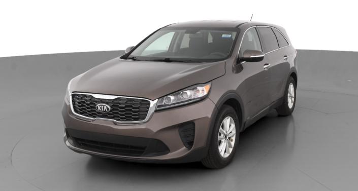 2019 Kia Sorento LX -
                Concord, NC
