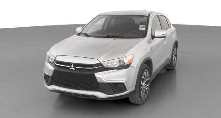 2019 Mitsubishi Outlander Sport ES -
                Fort Worth, TX