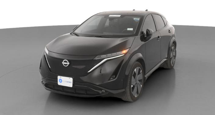 2023 Nissan Ariya Platinum+ -
                Fort Worth, TX
