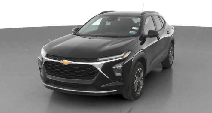2024 Chevrolet Trax LT -
                Wheatland, OK