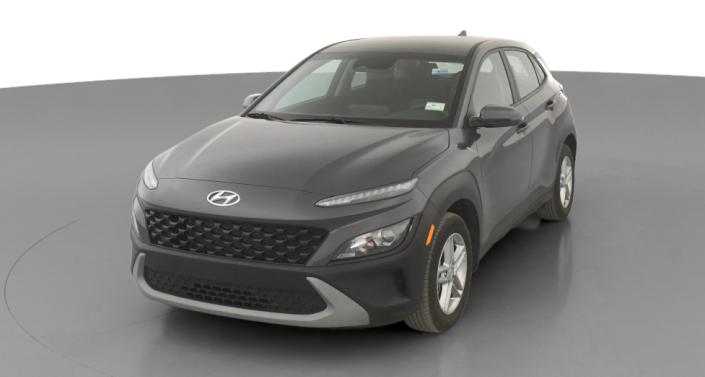 2023 Hyundai Kona SE -
                Fort Worth, TX