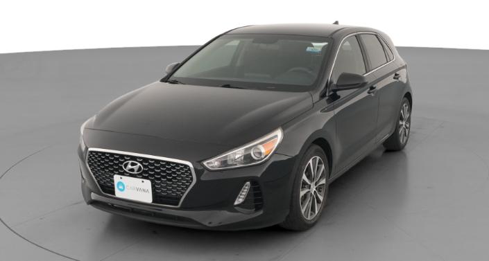 2018 Hyundai Elantra Base -
                Union City, GA