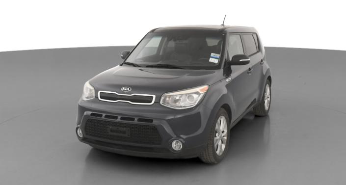 2016 Kia Soul Soul! -
                Fort Worth, TX