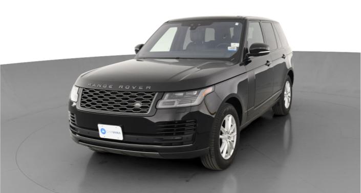 2019 Land Rover Range Rover SE -
                Indianapolis, IN