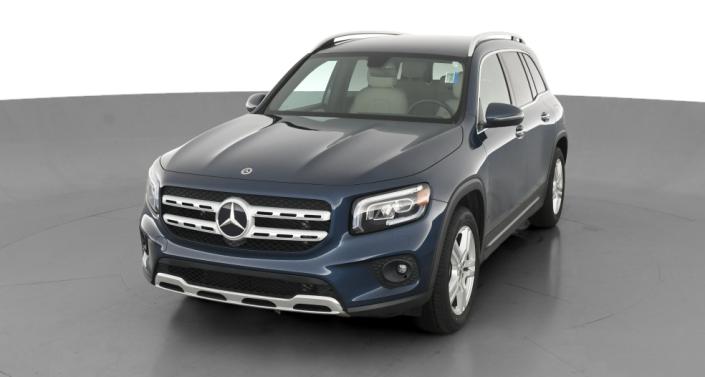 2021 Mercedes-Benz GLB 250 -
                West Memphis, AR