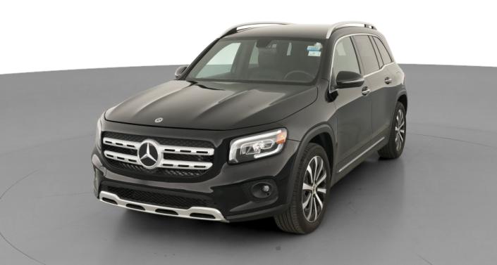 2022 Mercedes-Benz GLB 250 -
                  Hebron, OH