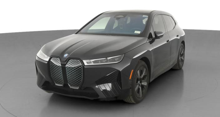 2022 BMW iX xDrive50 -
                Wheatland, OK