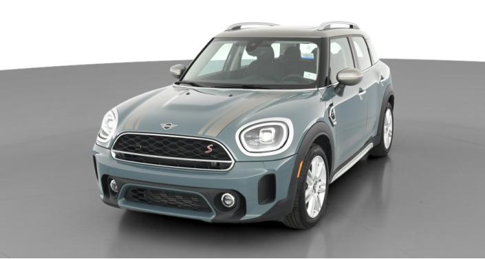 2023 MINI Cooper Countryman S -
                Bessemer, AL