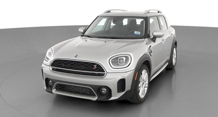 2024 MINI Cooper Countryman S -
                Haines City, FL