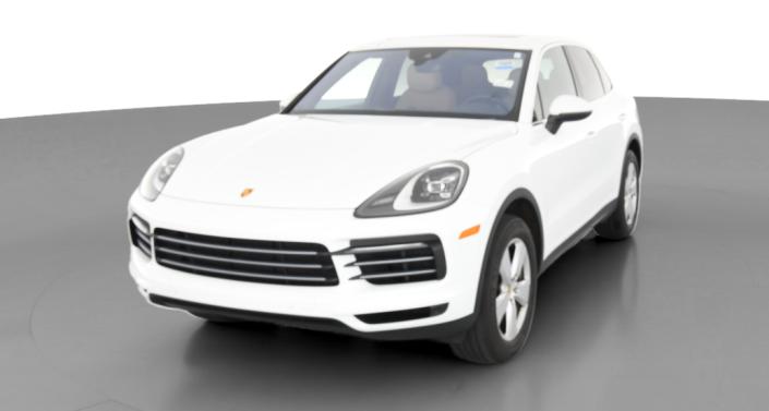2022 Porsche Cayenne Base -
                Trenton, OH
