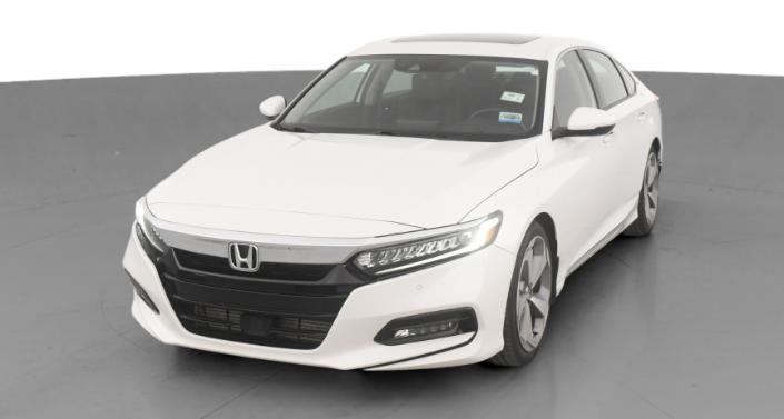 2020 Honda Accord Touring -
                Indianapolis, IN